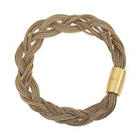 Bracciale Breil Donna magnetica system in Acciaio TJ3383 - TJ3383